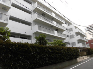 【外観】 | 藤和湯島コープ