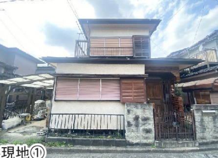 泉区和泉中央南2丁目 土地 2480万円の周辺