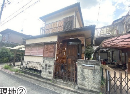 泉区和泉中央南2丁目 土地 2480万円の周辺