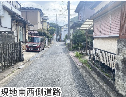 泉区和泉中央南2丁目 土地 2480万円の周辺