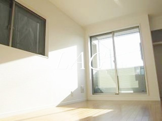 【寝室】 | シャンテⅠ | 寝室です。