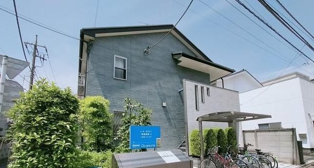 【外観】