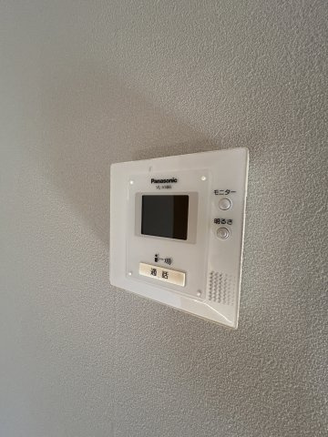 すみれハウスのセキュリティ