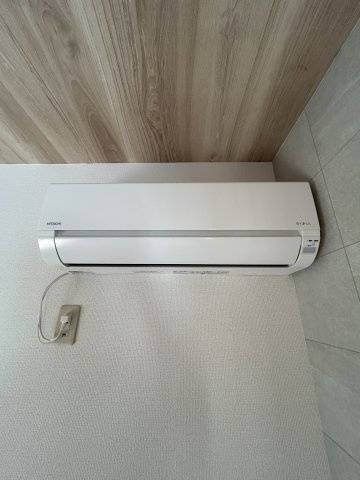 すみれハウスの設備