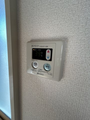 すみれハウスの設備