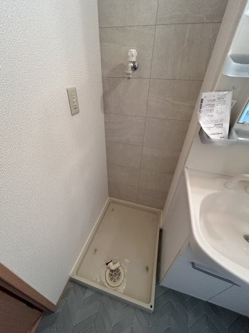 すみれハウスの設備