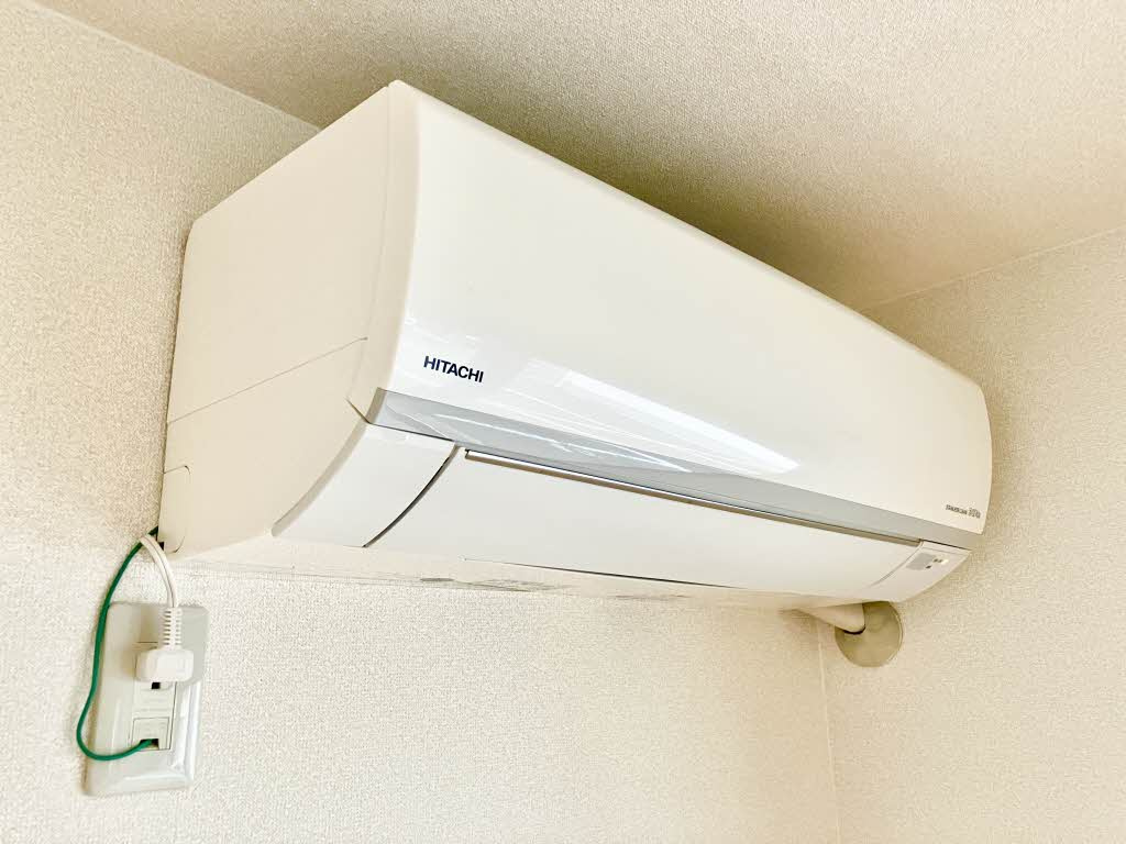 Ｔ．クレマチス．新保　Ｃ棟　 