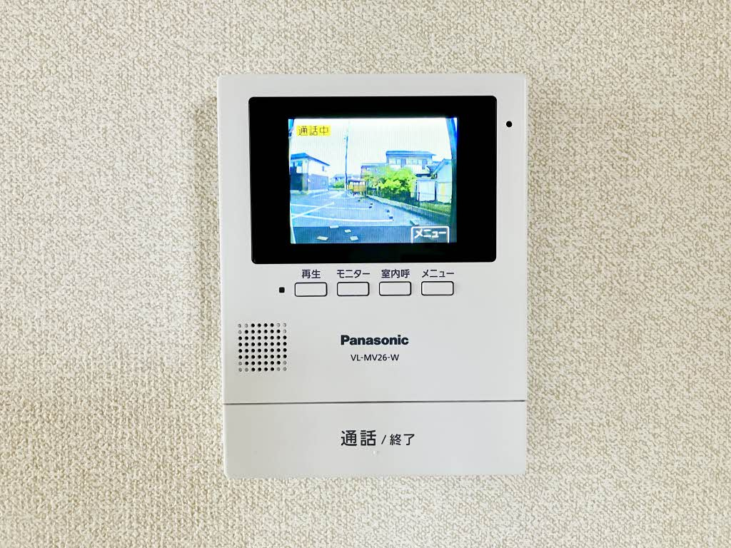Ｔ．クレマチス．新保　Ｃ棟　 