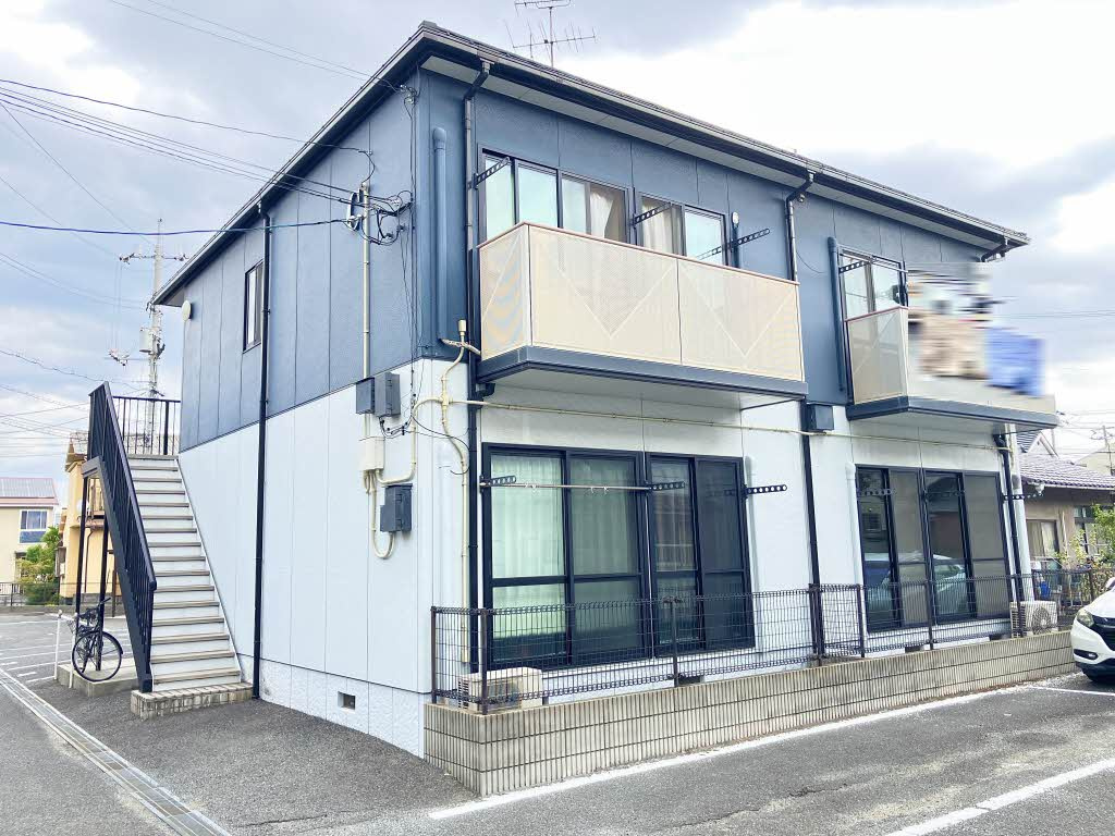 Ｔ．クレマチス．新保　Ｃ棟　 
