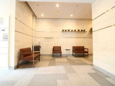 【ロビー】 | プレール・ドゥーク門前仲町Ⅱ