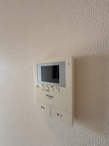 宮の前プラザのセキュリティ