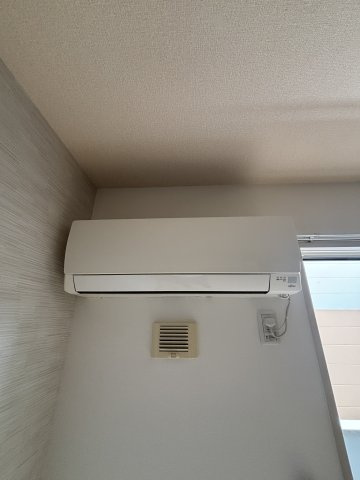 宮の前プラザの設備