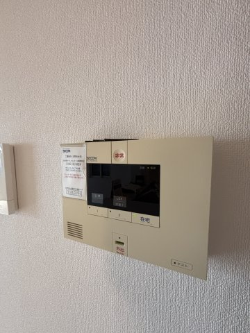 宮の前プラザの設備