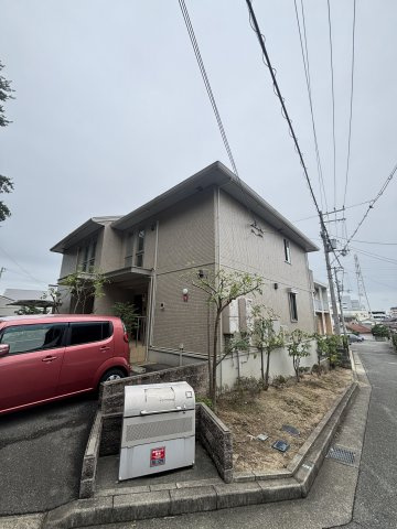宮の前プラザ
