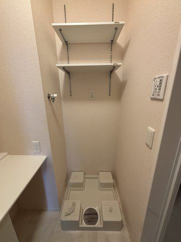 宮の前プラザの設備