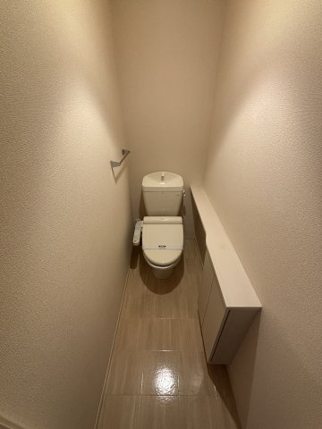 宮の前プラザのトイレ