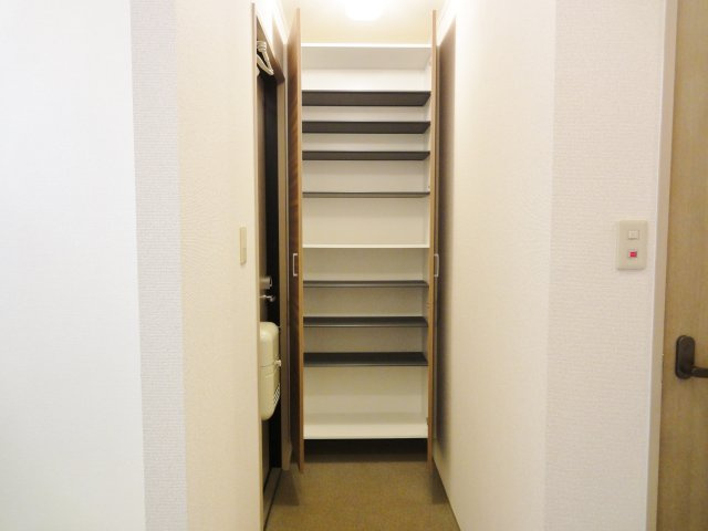 【玄関】 | セジュール正木