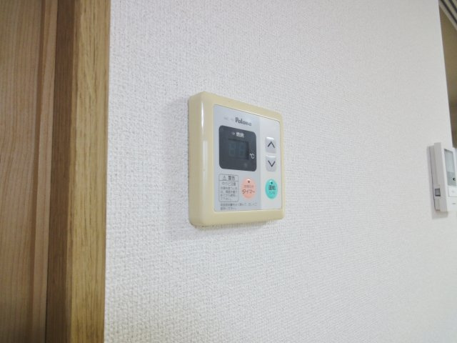 【設備】 | セジュール正木