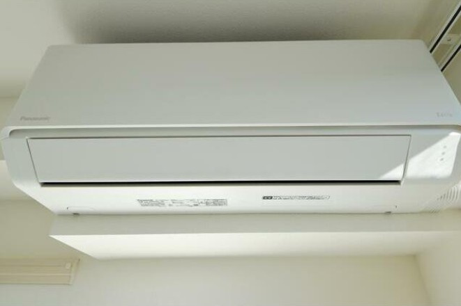 ラクシス柳沢の設備