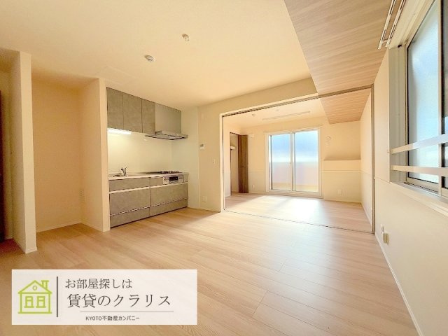 ヴィダ西京極