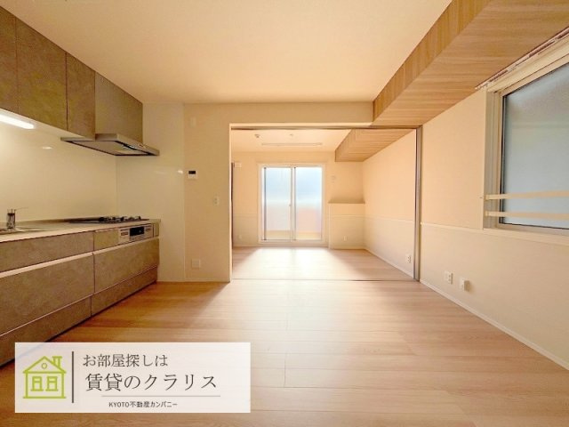 ヴィダ西京極