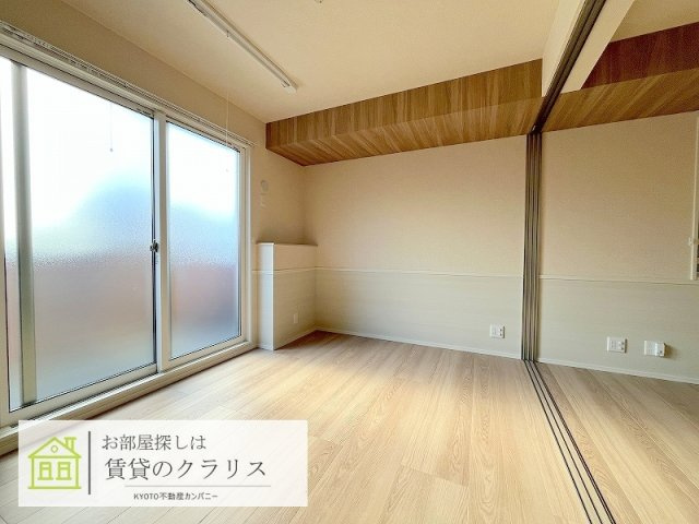 ヴィダ西京極