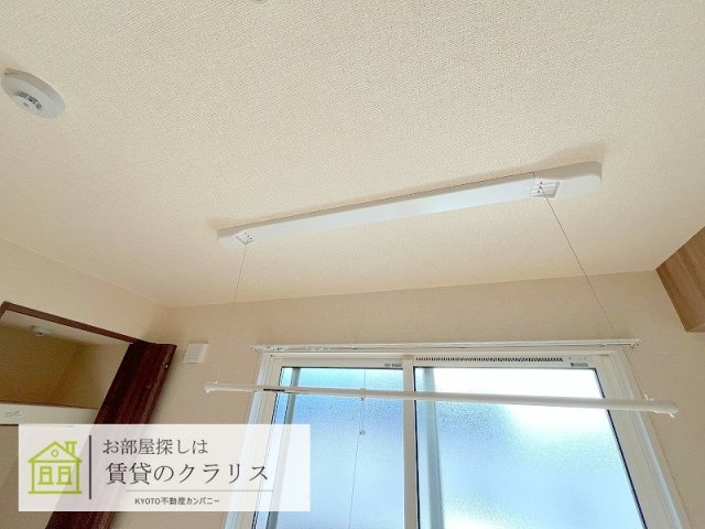 ヴィダ西京極