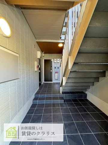 ヴィダ西京極