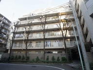 ハイツ日本橋中洲の画像