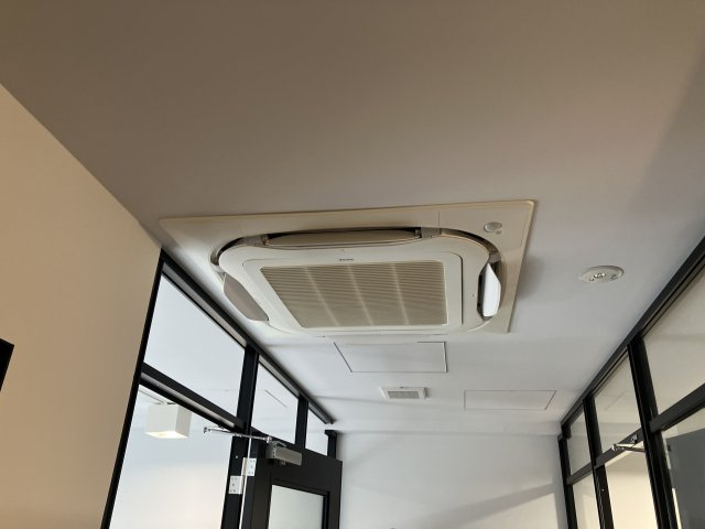 ARISTO渋谷の設備