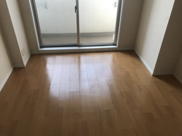 スカイコート新小岩の洋室|家具家電が付きます。