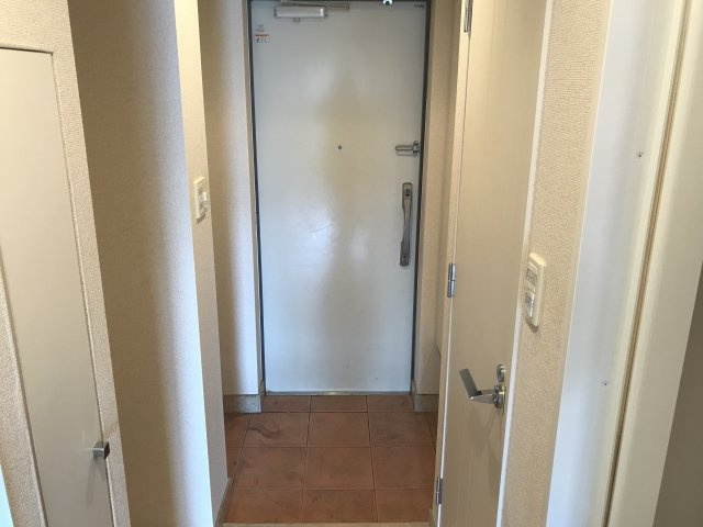 スカイコート新小岩のその他