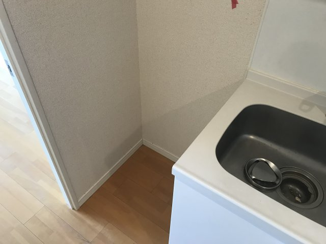 スカイコート新小岩の設備