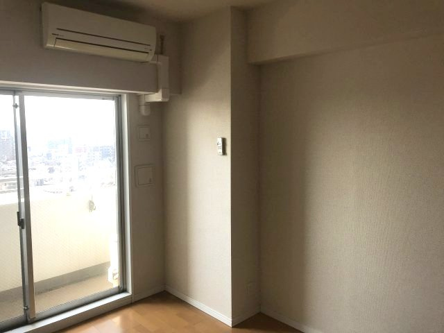 スカイコート新小岩のその他|家具家電が付きます。