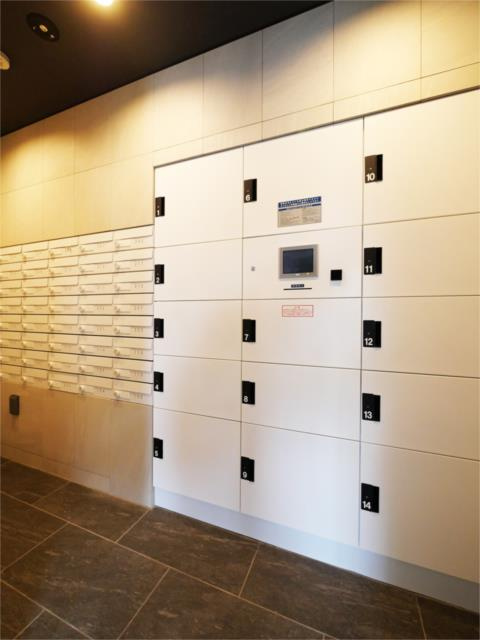 川崎市多摩区登戸新町の賃貸マンション