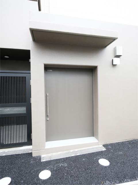 川崎市多摩区登戸新町の賃貸マンションのその他共用部分