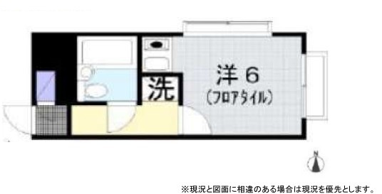 シルバーコーポ桜が丘