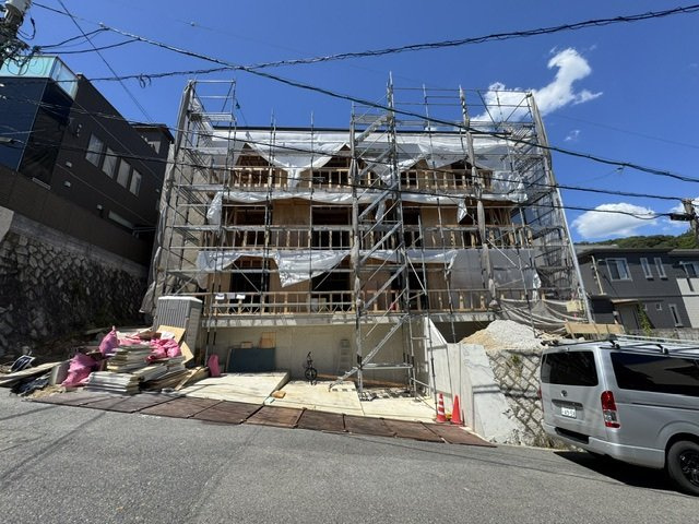 シャーブル光が丘の画像