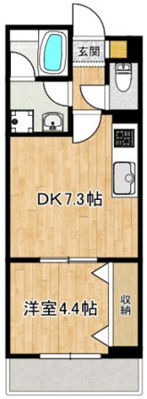 シャーブル光が丘