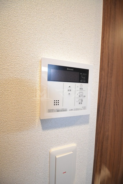 プレミアムコート阿波座WESTの設備
