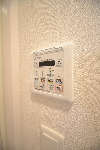 プレミアムコート阿波座WESTの設備