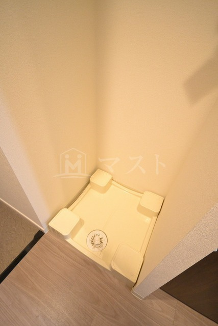 プレミアムコート阿波座WESTの設備