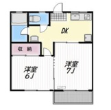 足立区東和５丁目のマンションの画像