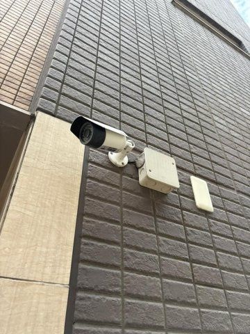 グラシアコートのその他
