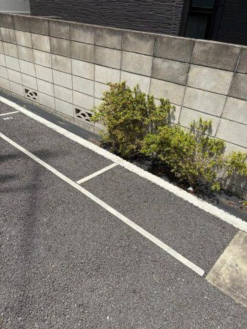 グラシアコートのその他共用部分