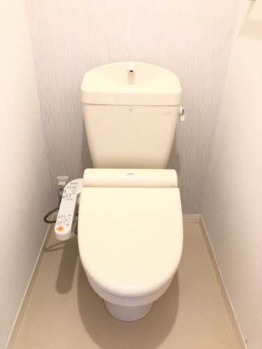 シャーメゾン高柳西 