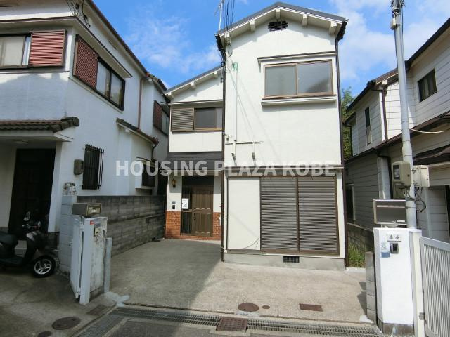 ハレマエ高取山町