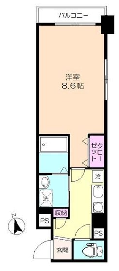 【間取り】 | グリュックツアイト