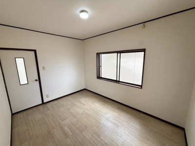 【洋室】 | 王子町　中古一戸建