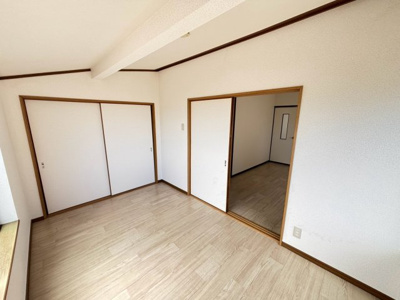 【洋室】 | 王子町　中古一戸建